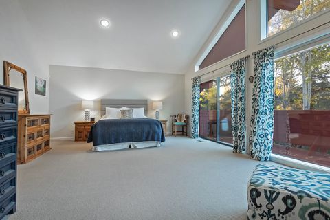 Tiny photo for 10 CLAIM JUMPER CT, Park City, UT 84060 (MLS # 2127057)
