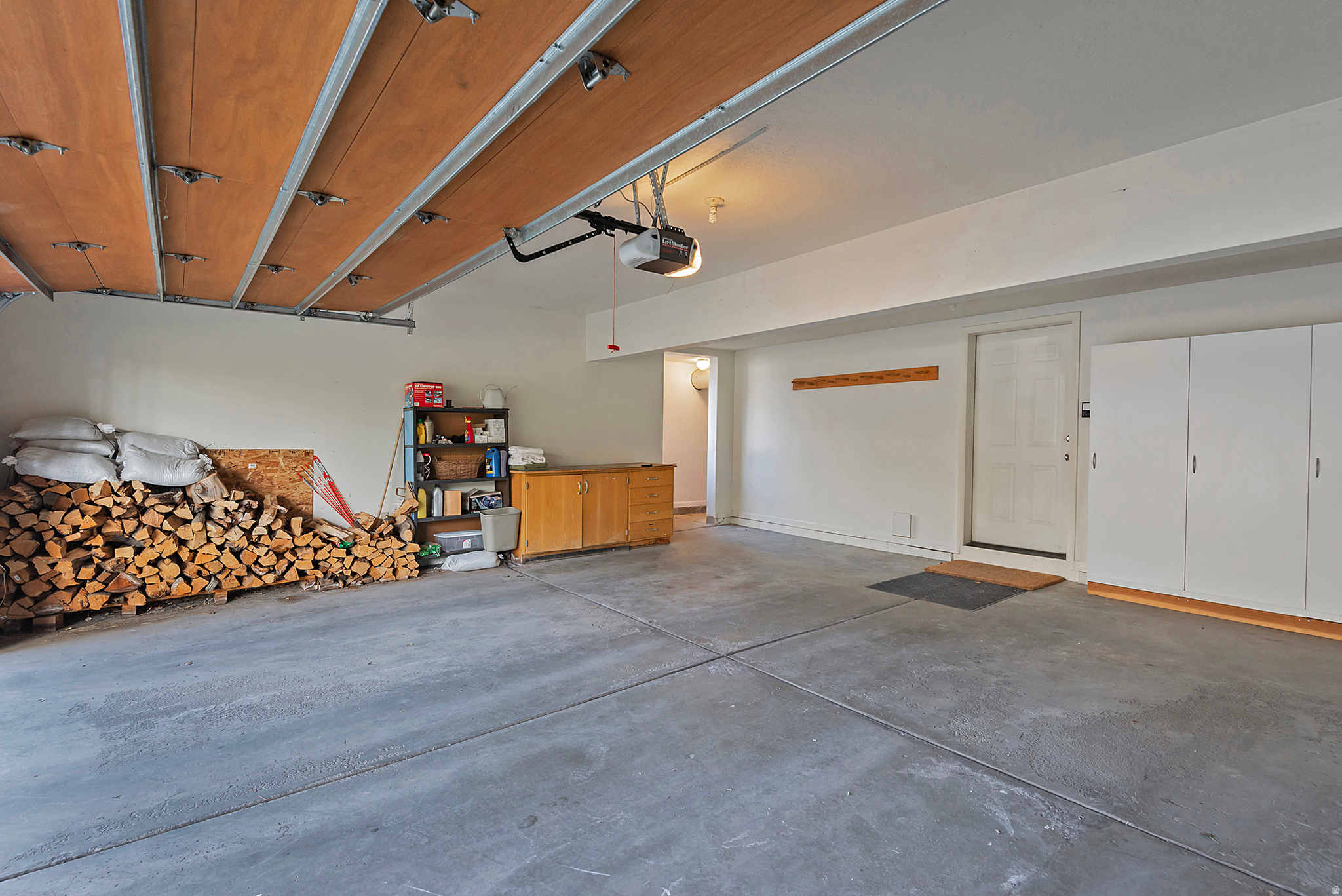 THAYNES CANYON SUBDIVISION - Residential