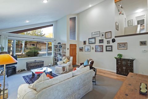 Tiny photo for 10 CLAIM JUMPER CT, Park City, UT 84060 (MLS # 2127057)