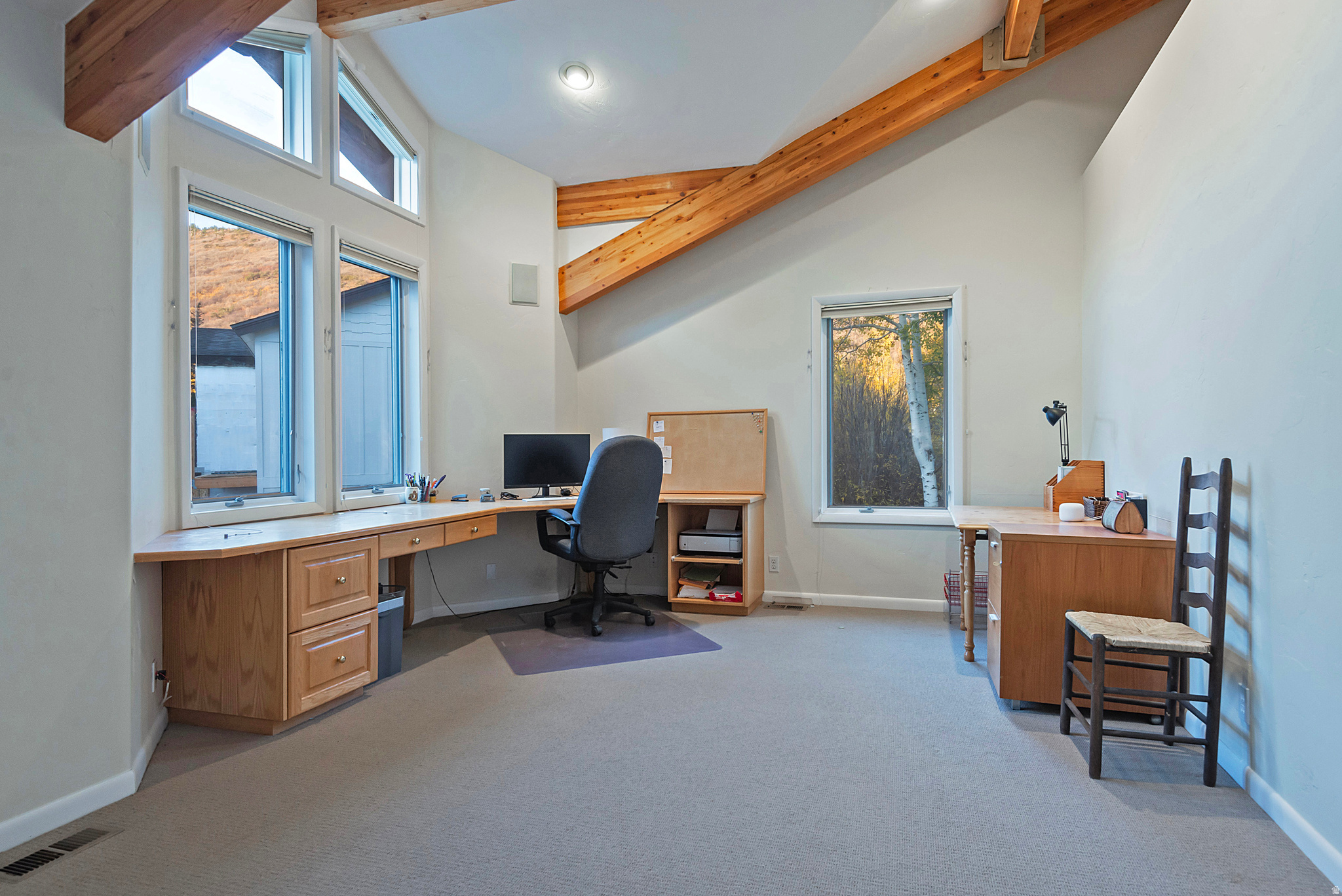 THAYNES CANYON SUBDIVISION - Residential