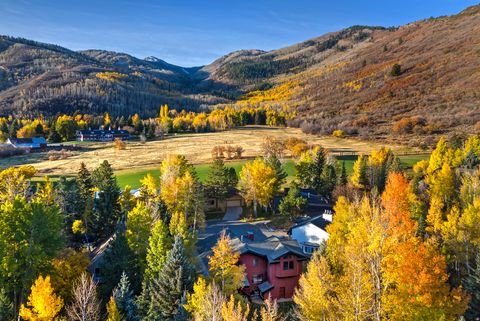 Tiny photo for 10 CLAIM JUMPER CT, Park City, UT 84060 (MLS # 2127057)