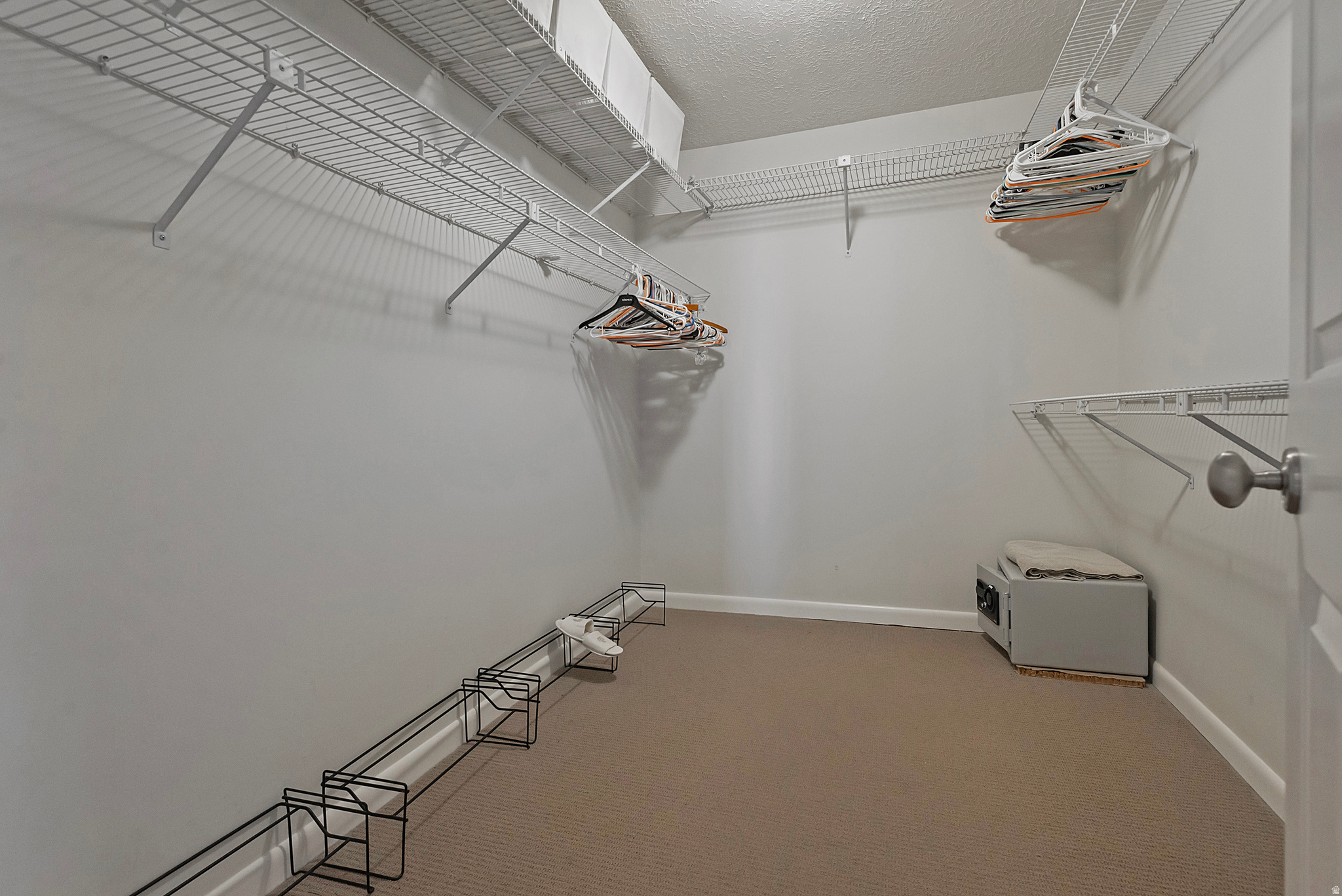 THAYNES CANYON SUBDIVISION - Residential