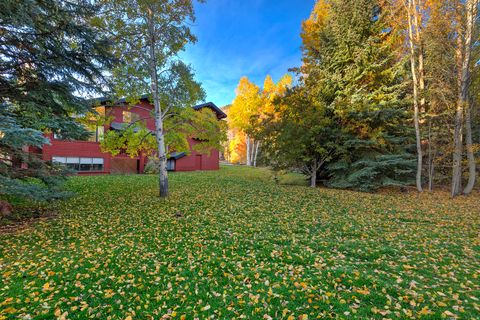 Tiny photo for 10 CLAIM JUMPER CT, Park City, UT 84060 (MLS # 2127057)