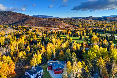 Tiny photo for 10 CLAIM JUMPER CT, Park City, UT 84060 (MLS # 2127057)