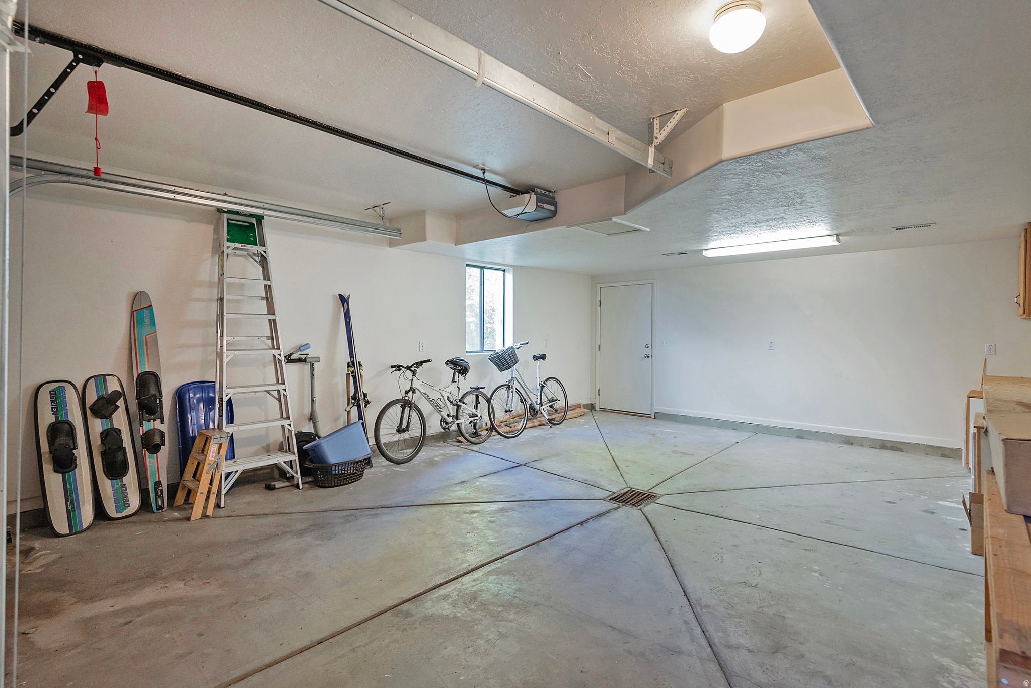 THAYNES CANYON SUBDIVISION - Residential