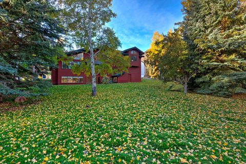 Tiny photo for 10 CLAIM JUMPER CT, Park City, UT 84060 (MLS # 2127057)