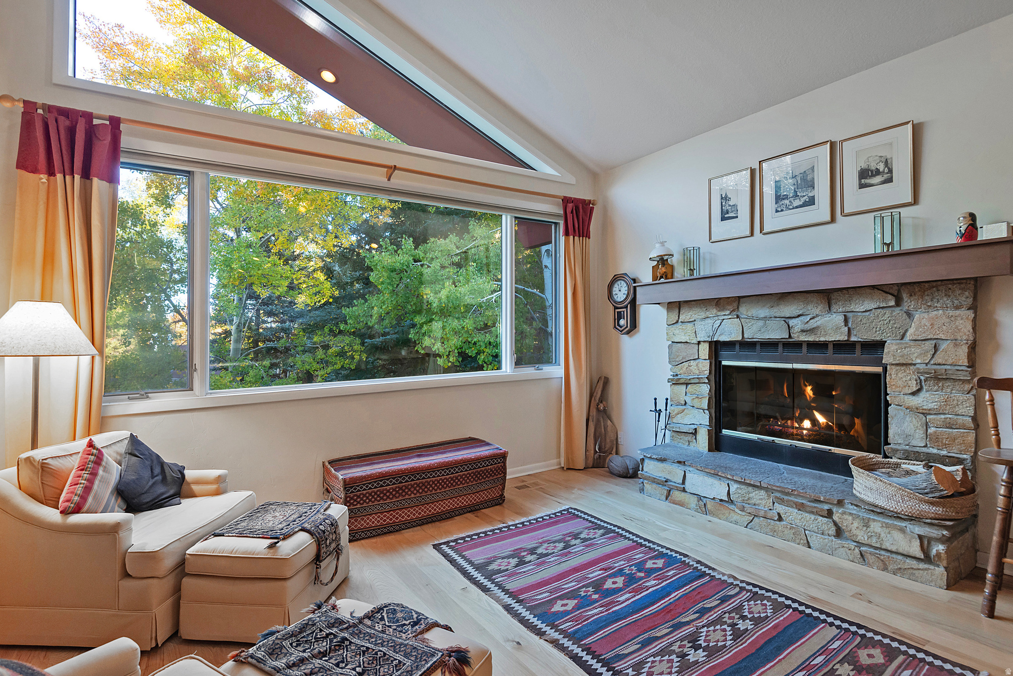 THAYNES CANYON SUBDIVISION - Residential