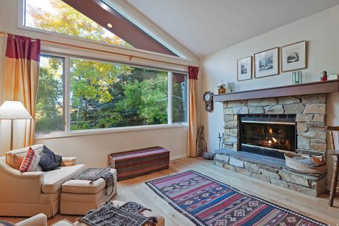 Tiny photo for 10 CLAIM JUMPER CT, Park City, UT 84060 (MLS # 2127057)