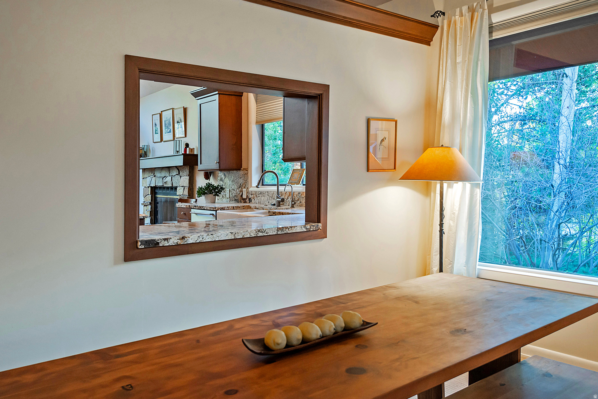 THAYNES CANYON SUBDIVISION - Residential