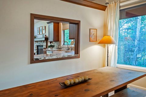 Tiny photo for 10 CLAIM JUMPER CT, Park City, UT 84060 (MLS # 2127057)