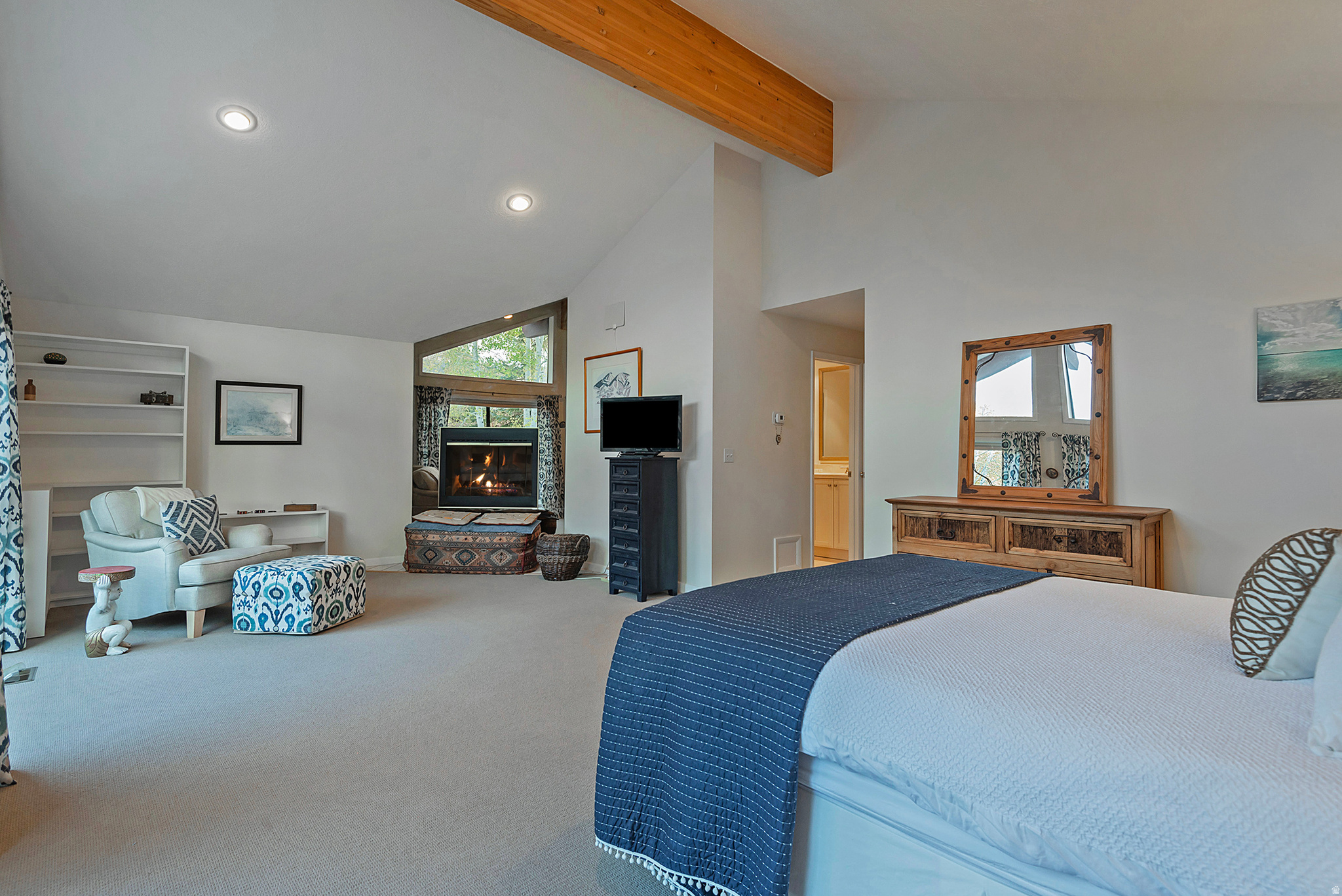 THAYNES CANYON SUBDIVISION - Residential