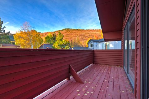 Tiny photo for 10 CLAIM JUMPER CT, Park City, UT 84060 (MLS # 2127057)
