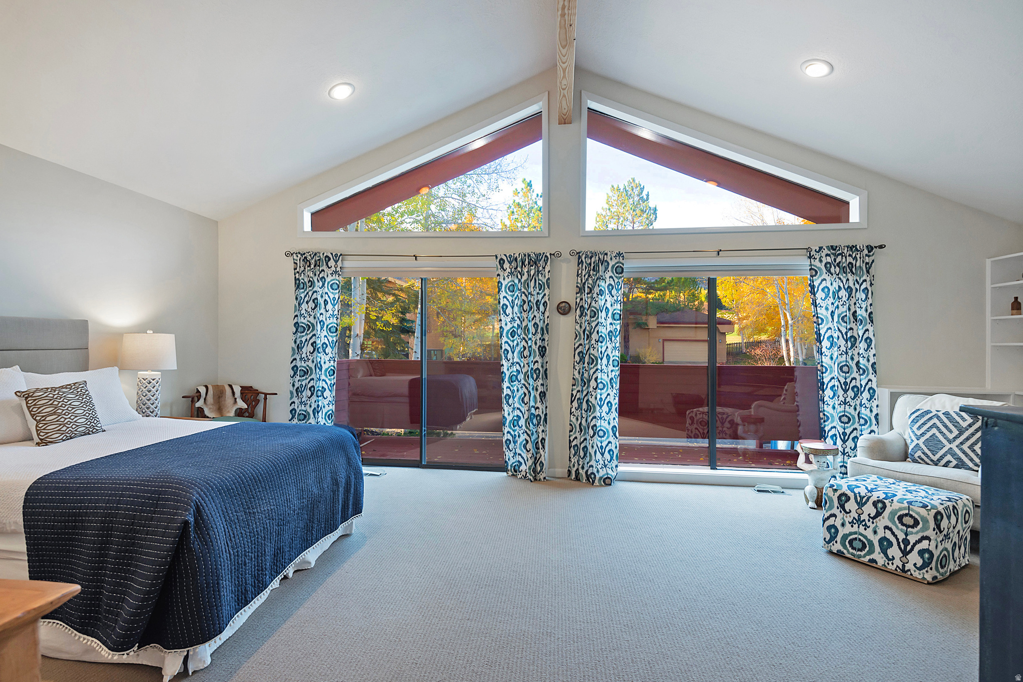 THAYNES CANYON SUBDIVISION - Residential