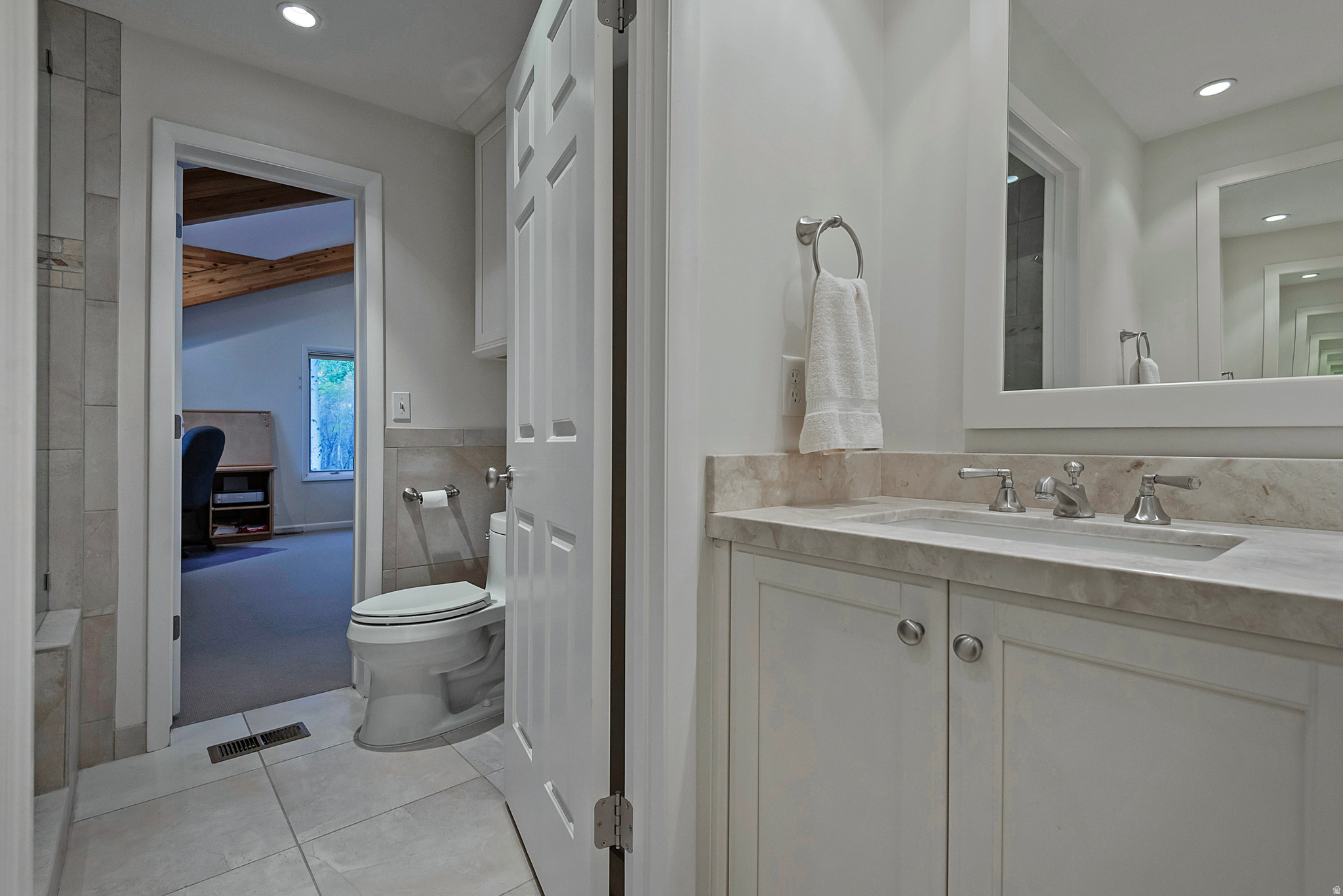 THAYNES CANYON SUBDIVISION - Residential