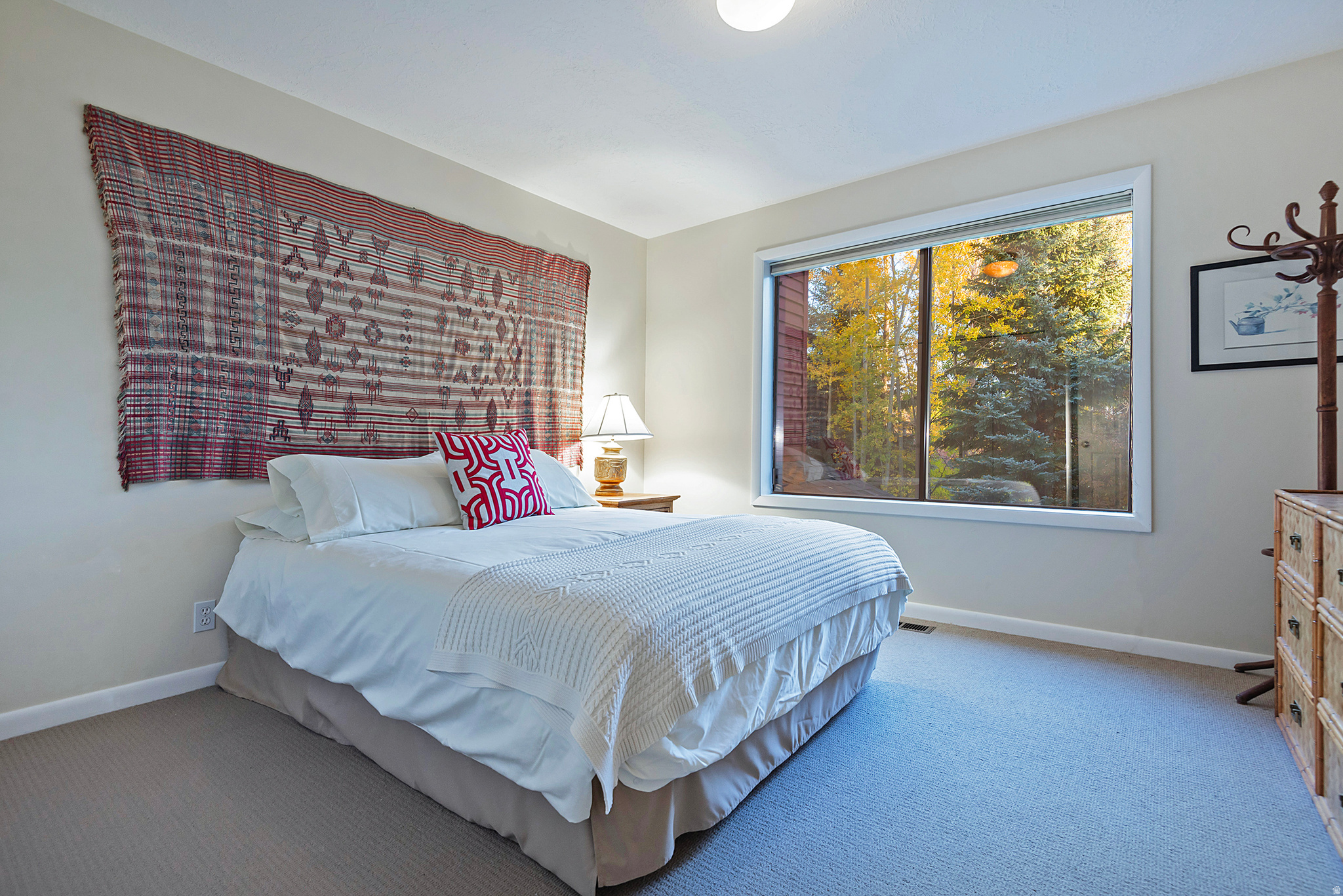 THAYNES CANYON SUBDIVISION - Residential