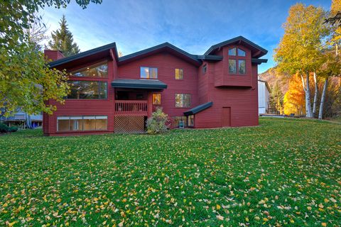 Tiny photo for 10 CLAIM JUMPER CT, Park City, UT 84060 (MLS # 2127057)