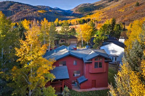 Tiny photo for 10 CLAIM JUMPER CT, Park City, UT 84060 (MLS # 2127057)