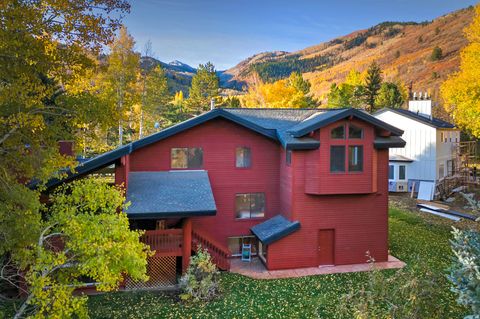 Tiny photo for 10 CLAIM JUMPER CT, Park City, UT 84060 (MLS # 2127057)