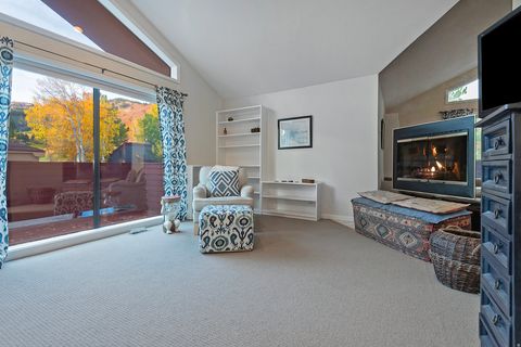 Tiny photo for 10 CLAIM JUMPER CT, Park City, UT 84060 (MLS # 2127057)