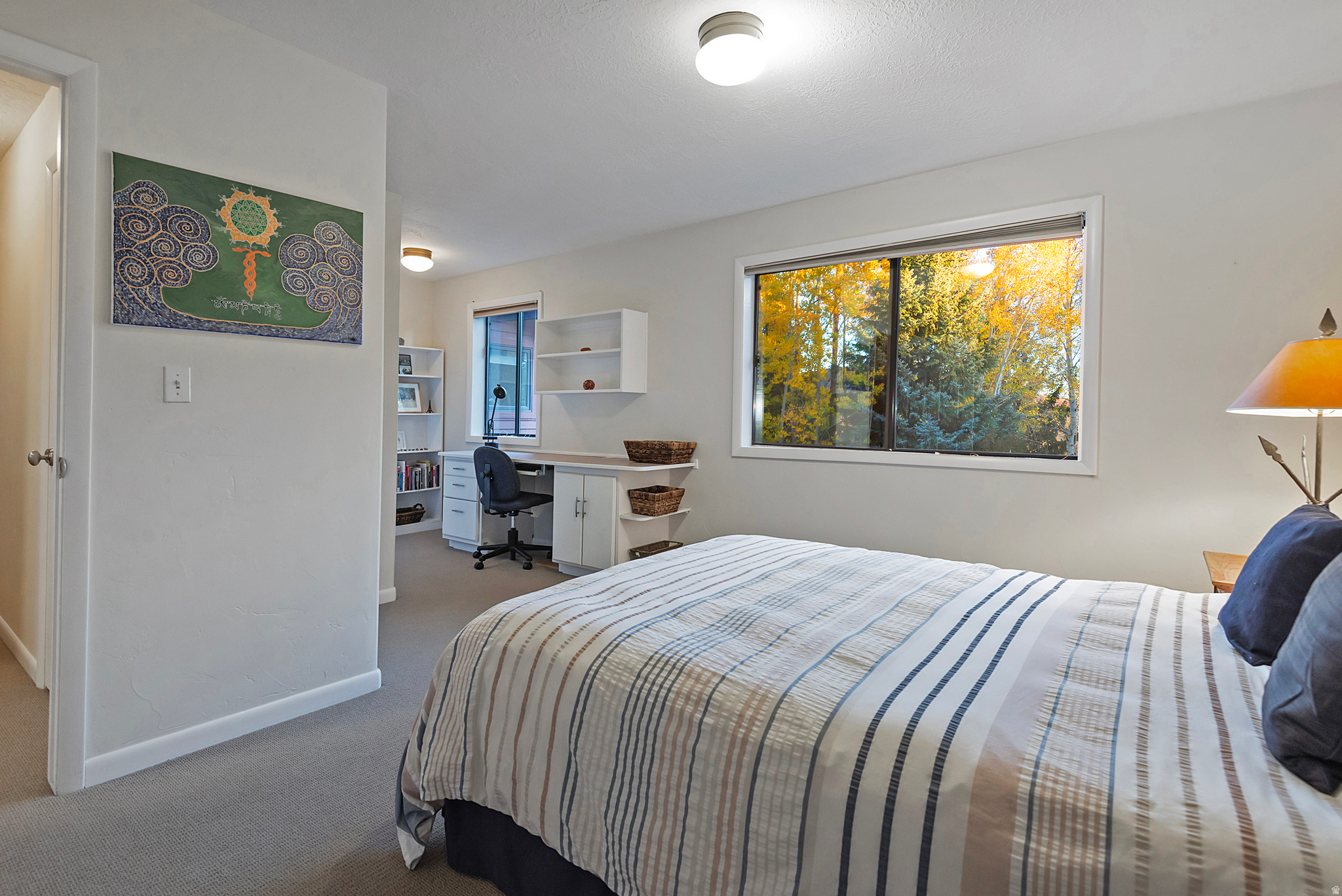 THAYNES CANYON SUBDIVISION - Residential