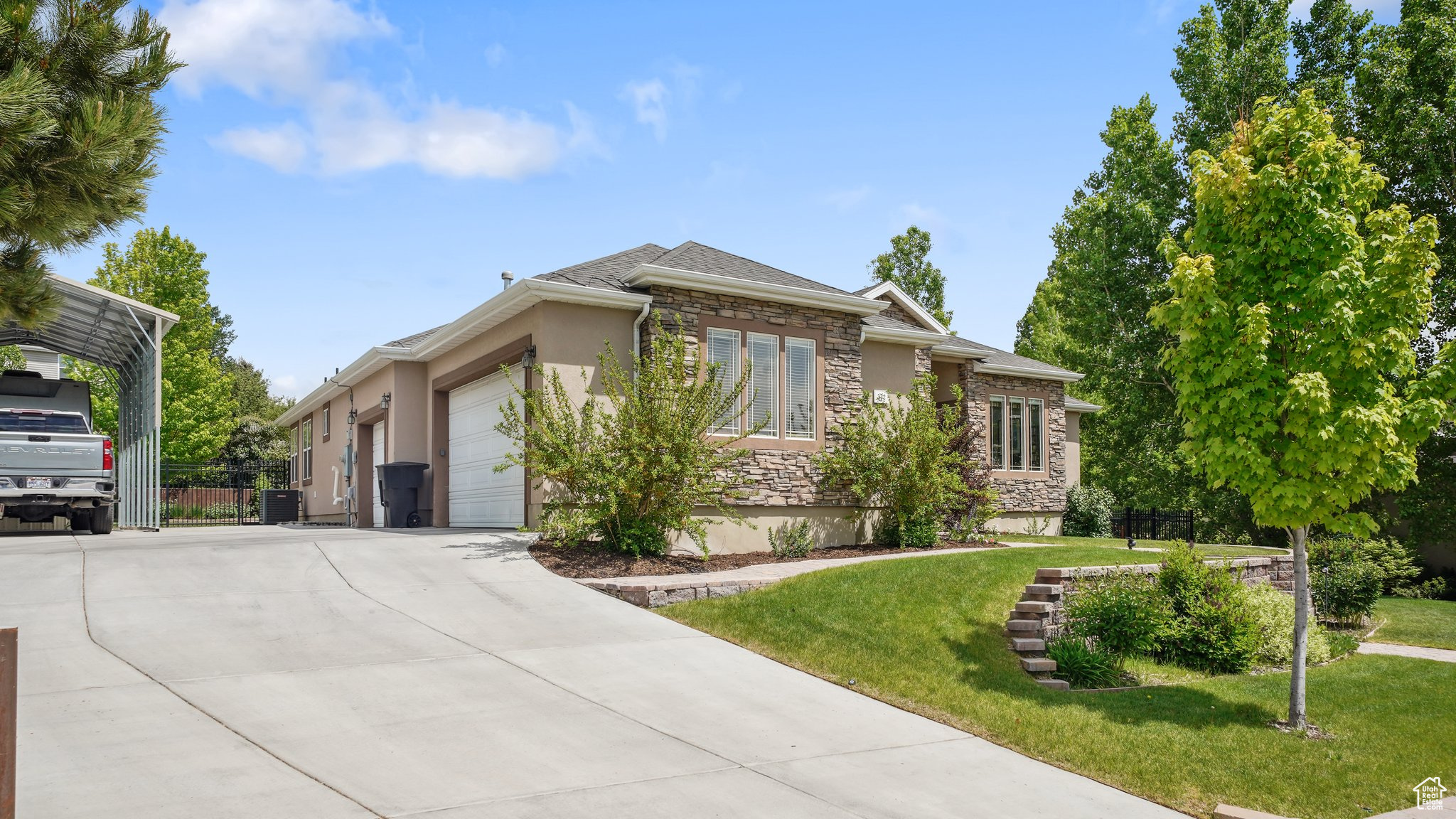 372 N Waterside Rd, Heber City, Utah image 2