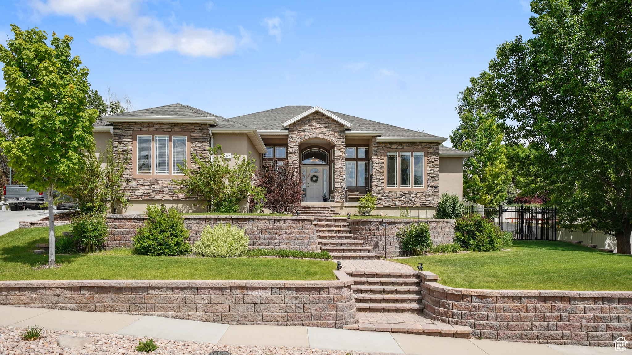 372 N Waterside Rd, Heber City, Utah image 1
