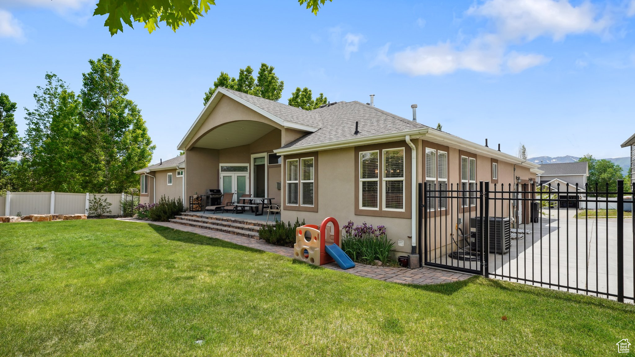 372 N Waterside Rd, Heber City, Utah image 47