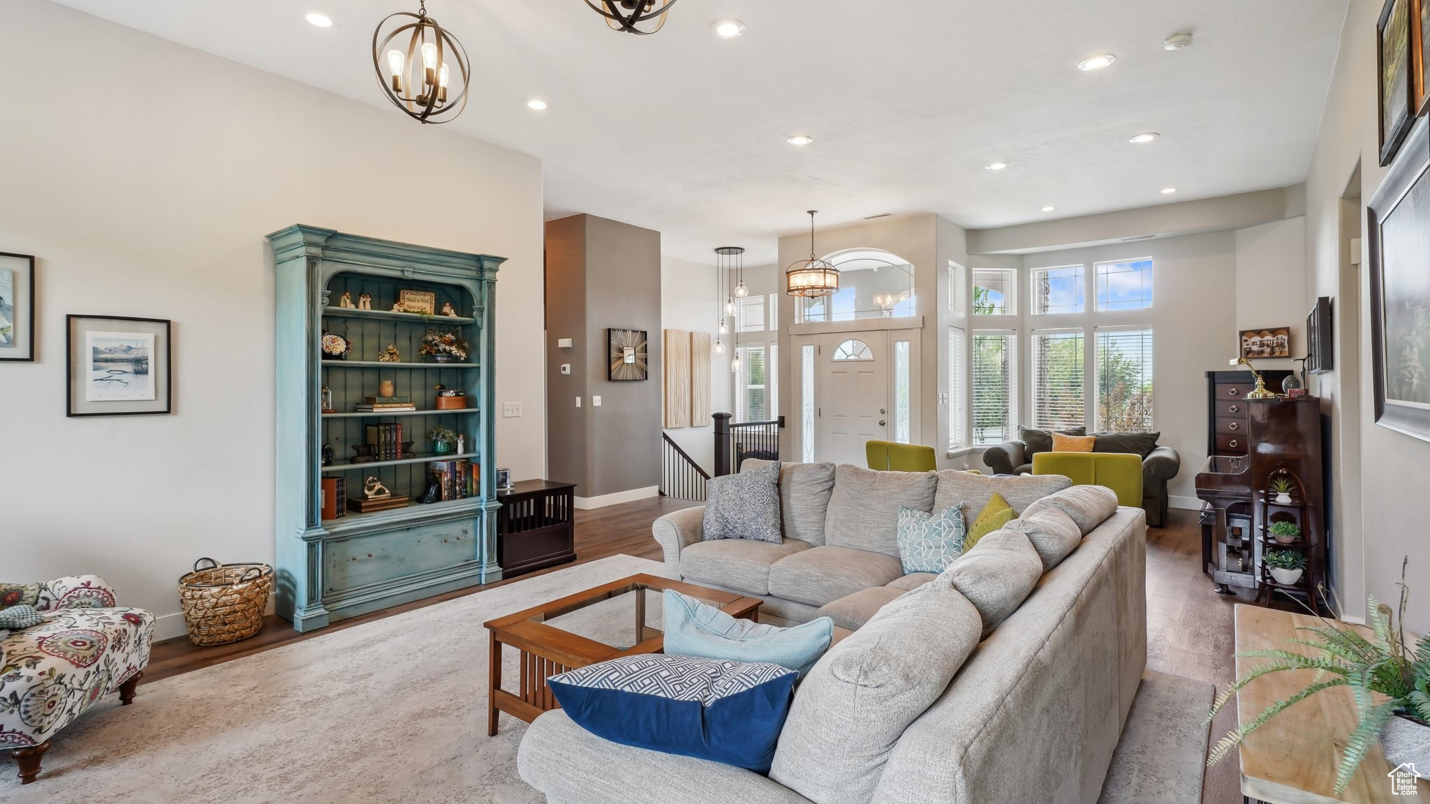 372 N Waterside Rd, Heber City, Utah image 11