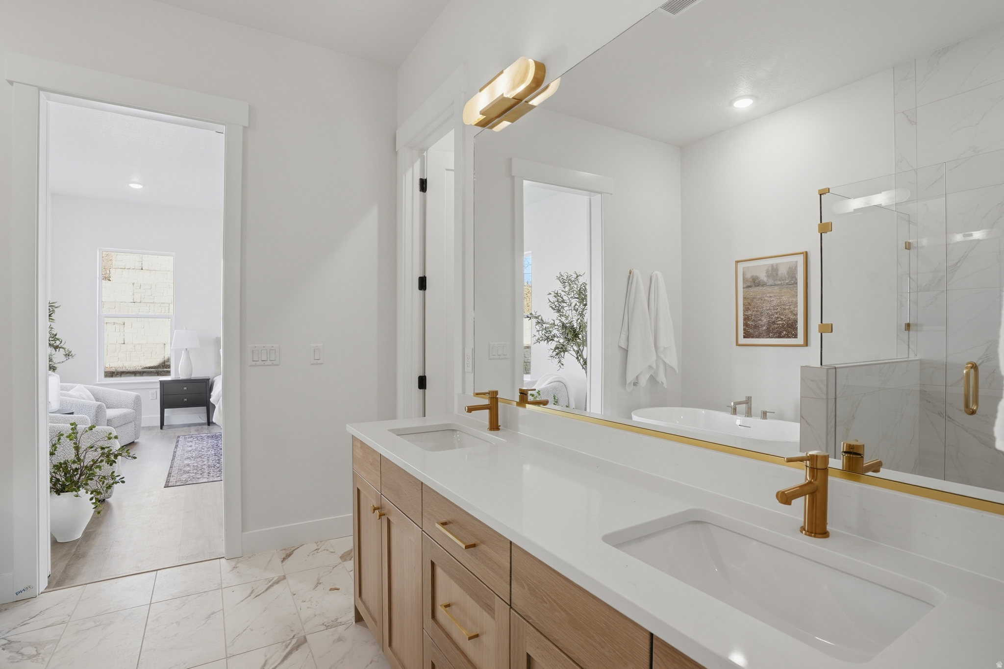 BECK HILLSIDE ESTATE - Residential