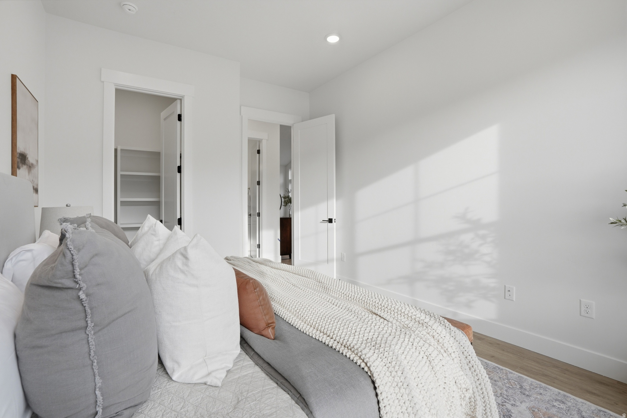 BECK HILLSIDE ESTATE - Residential