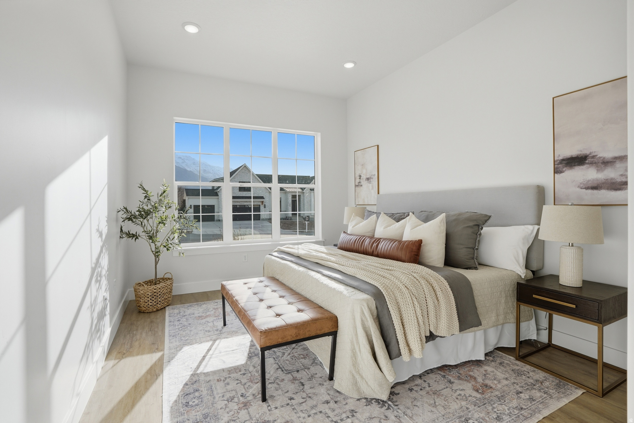 BECK HILLSIDE ESTATE - Residential