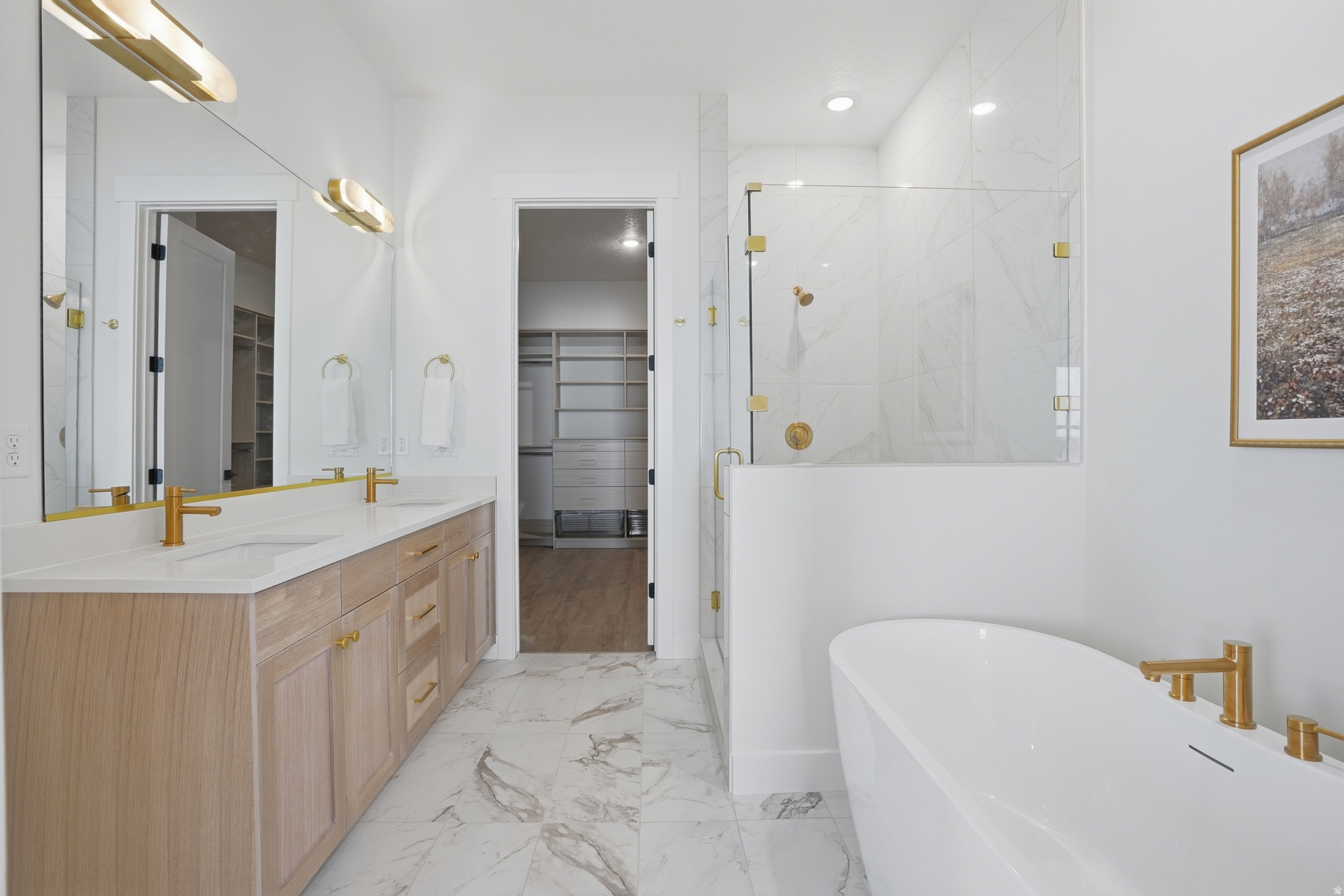 BECK HILLSIDE ESTATE - Residential