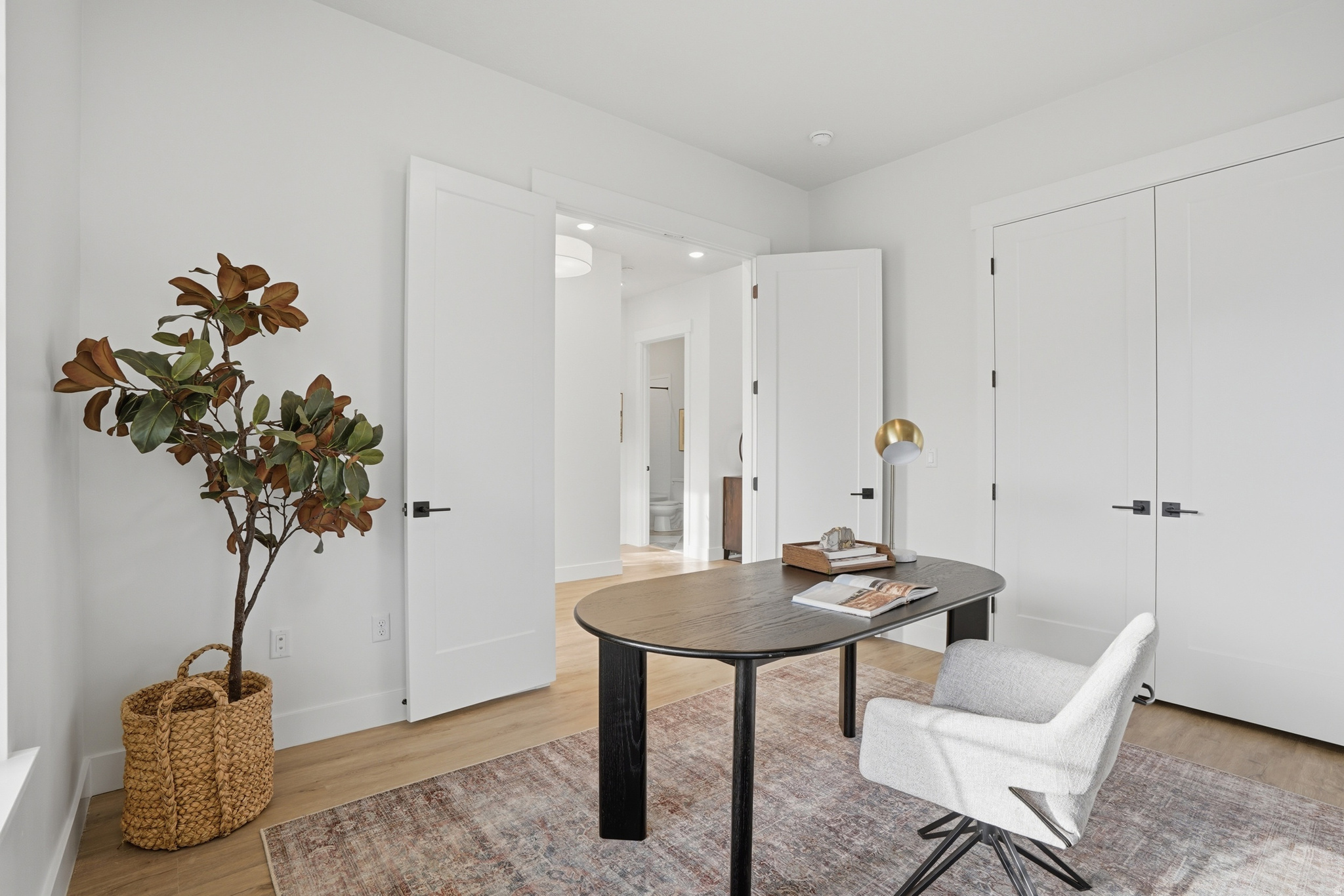 BECK HILLSIDE ESTATE - Residential