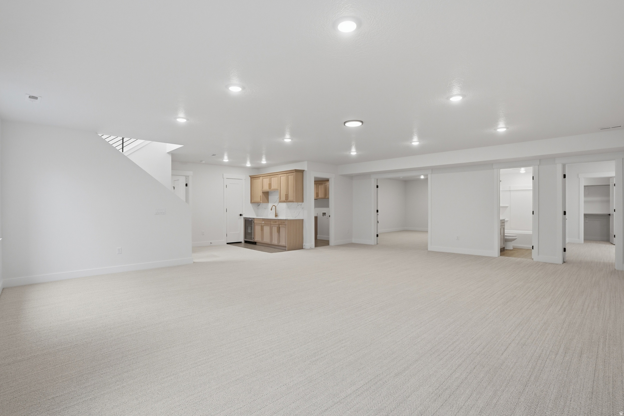 BECK HILLSIDE ESTATE - Residential