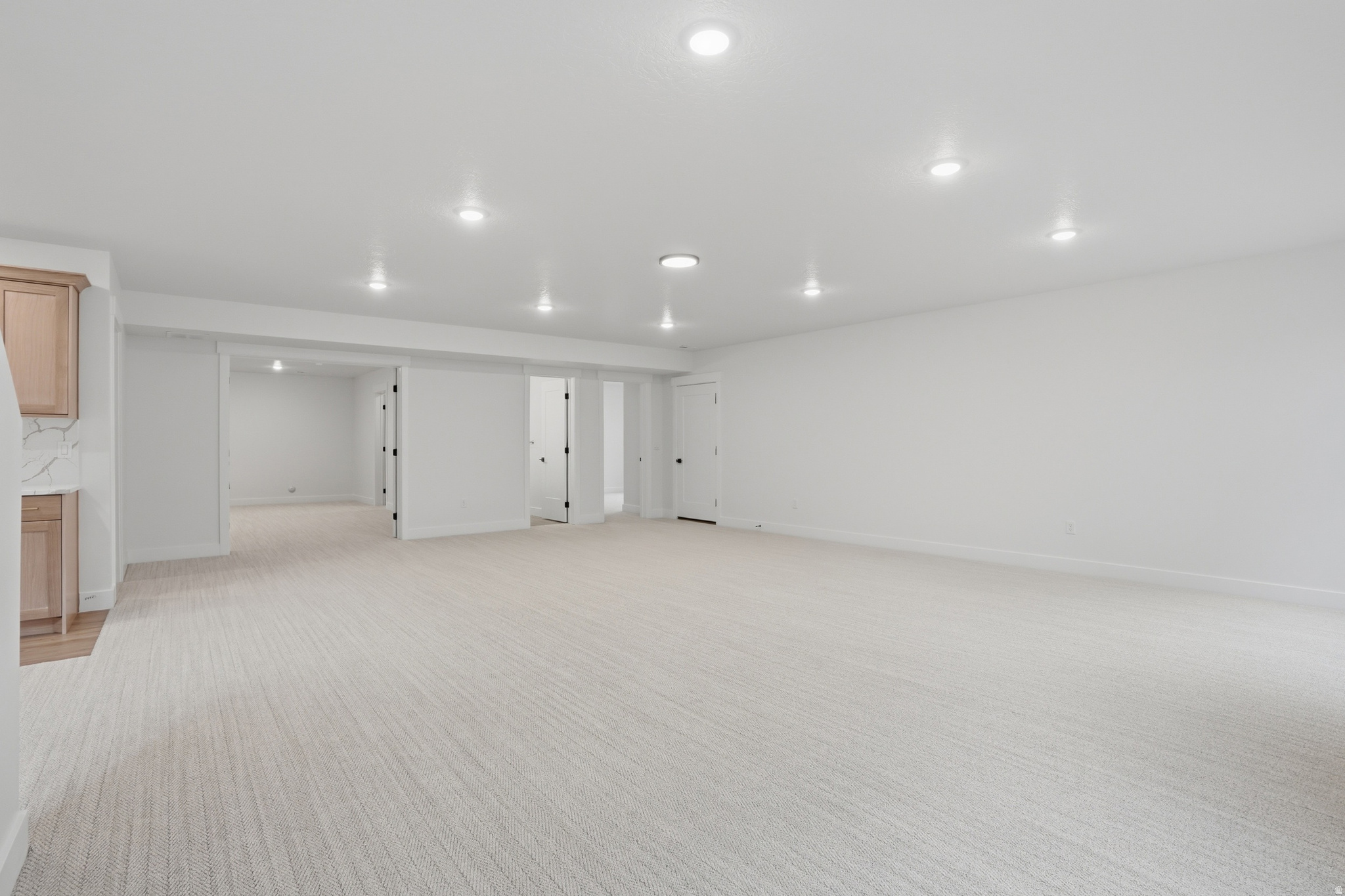 BECK HILLSIDE ESTATE - Residential