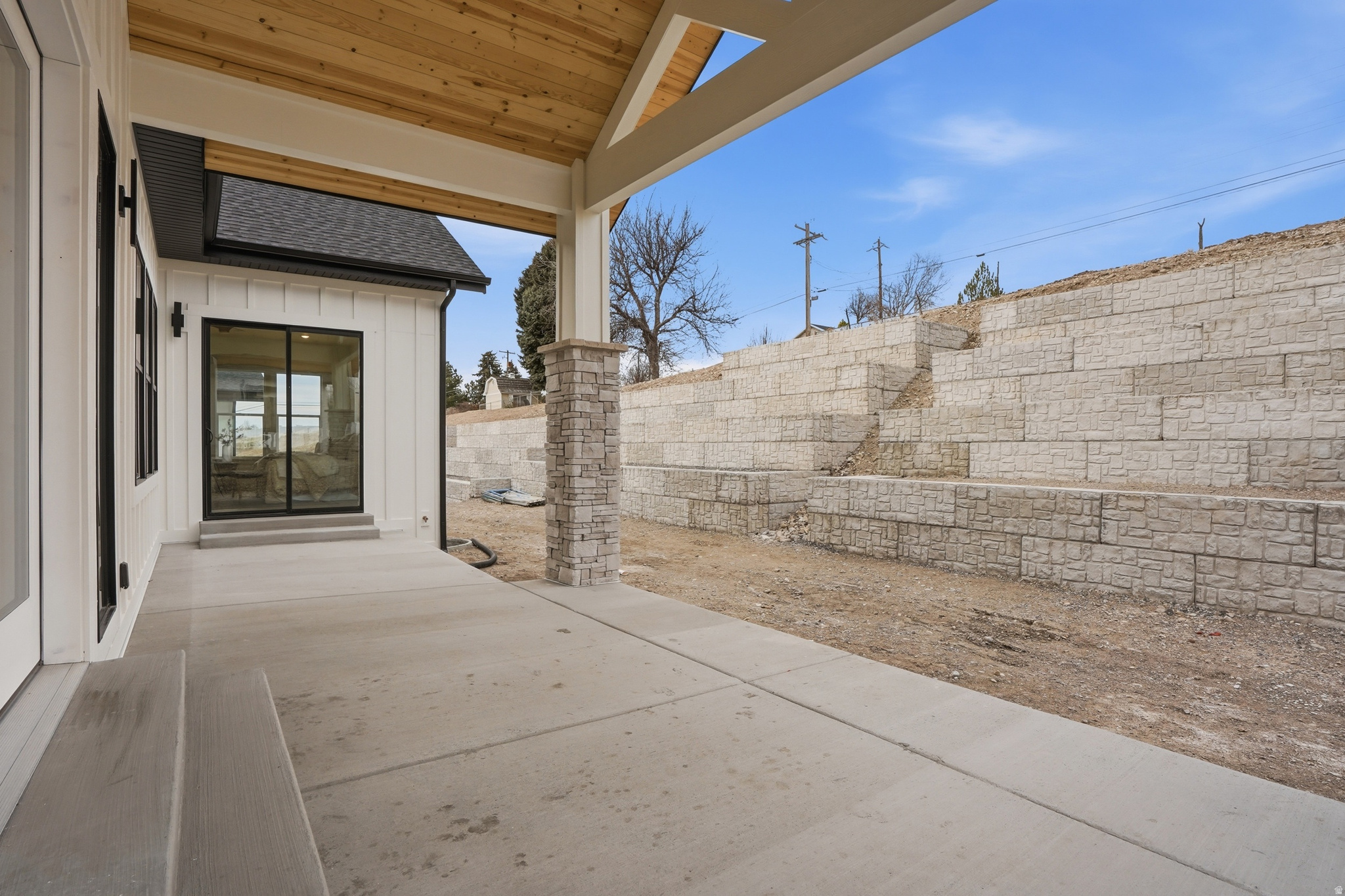 BECK HILLSIDE ESTATE - Residential