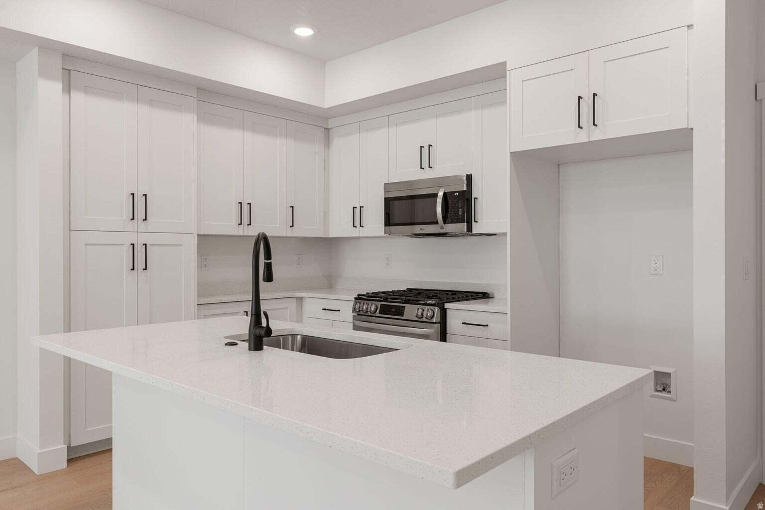 DESERT COLOR - Residential