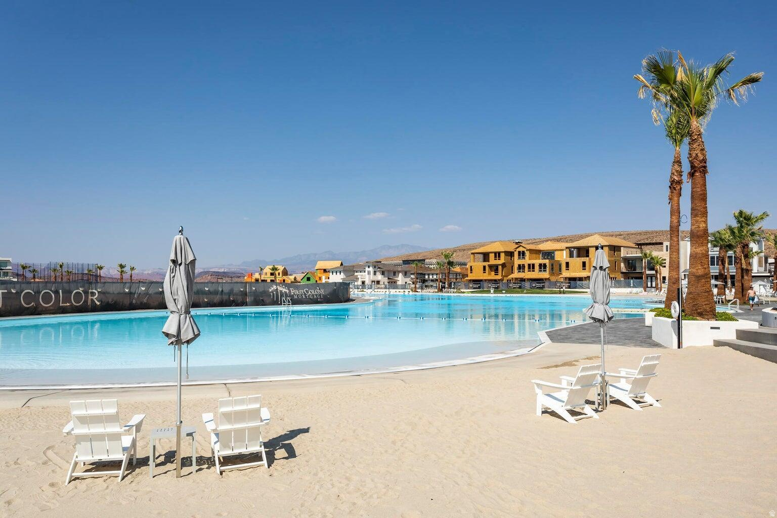 DESERT COLOR - Residential