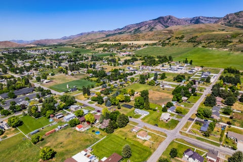 Tiny photo for 296 S 100 E, Richmond, UT 84333 (MLS # 2166842)