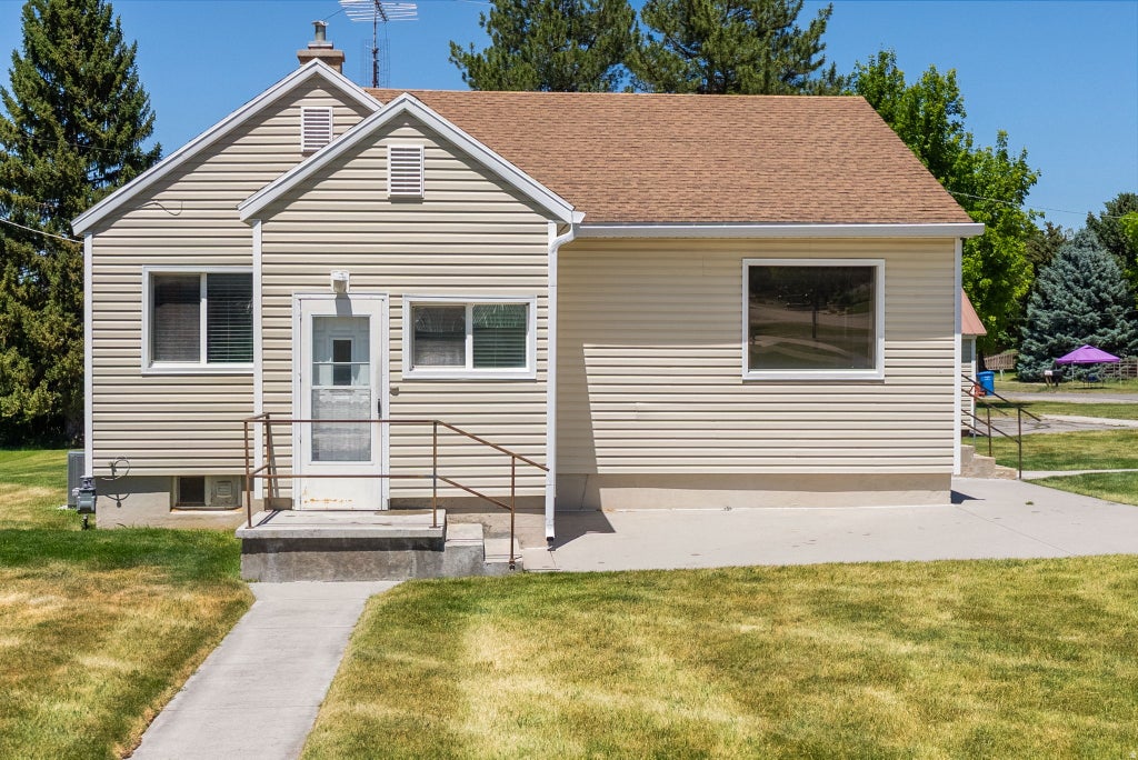 Photo of 296 S 100 E, Richmond, UT 84333 (MLS # 2166842)