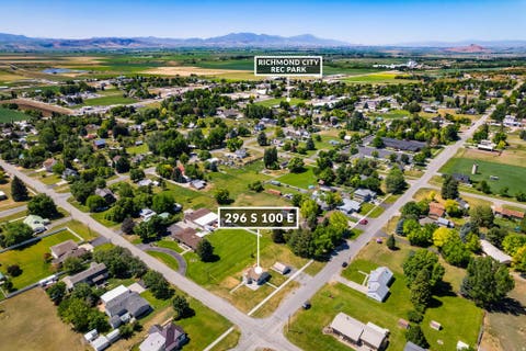 Tiny photo for 296 S 100 E, Richmond, UT 84333 (MLS # 2166842)