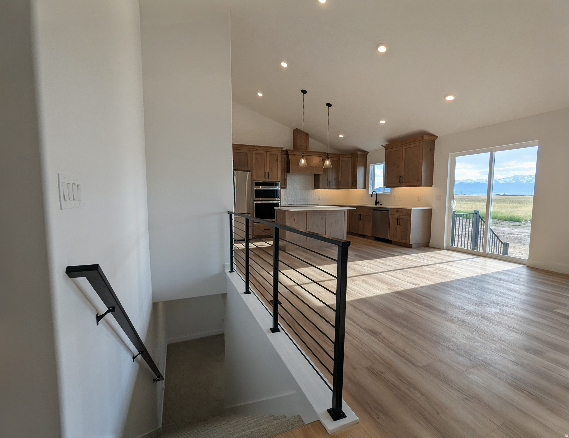 OVERLAKE ESTATES - Residential