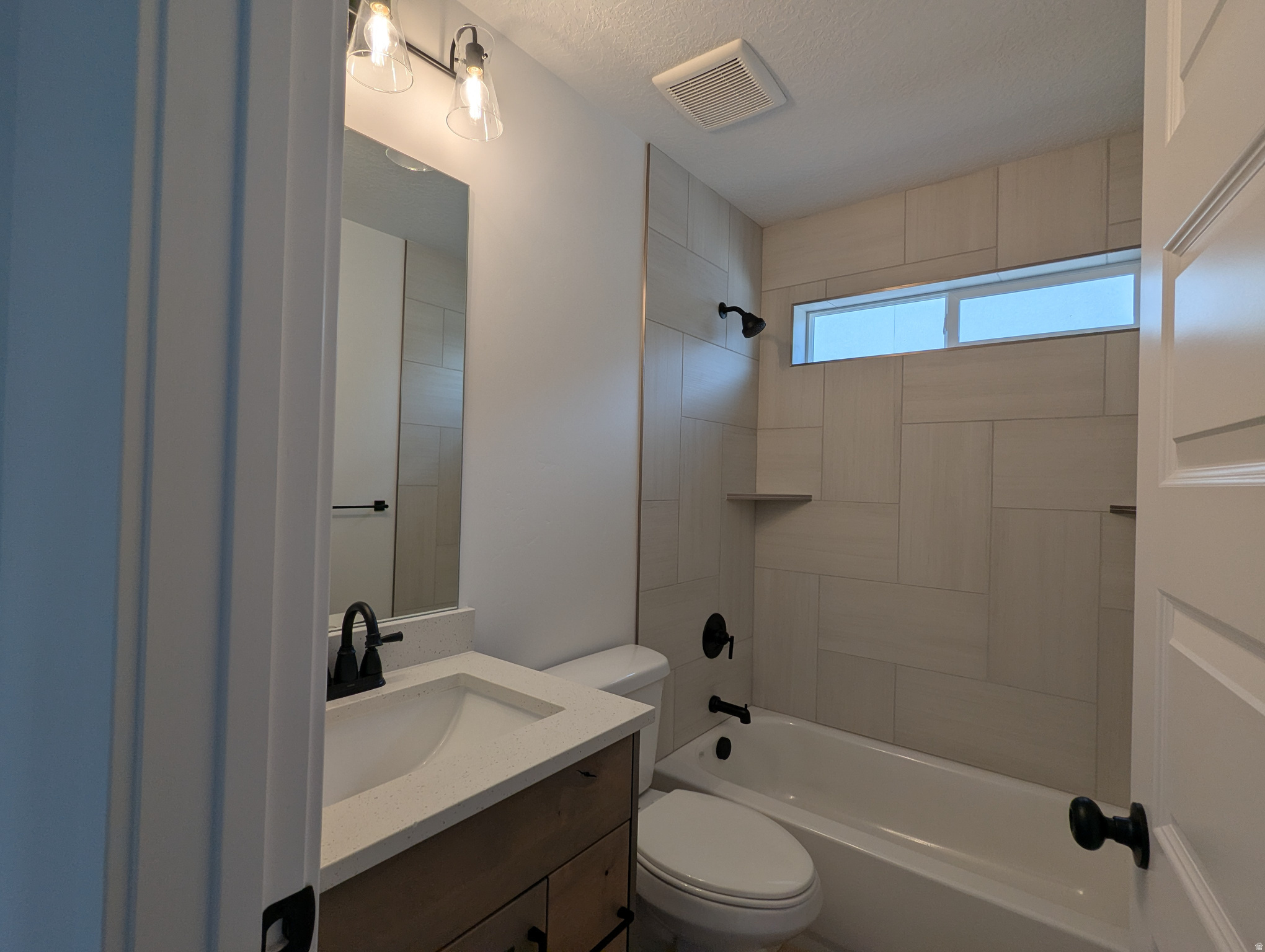OVERLAKE ESTATES - Residential