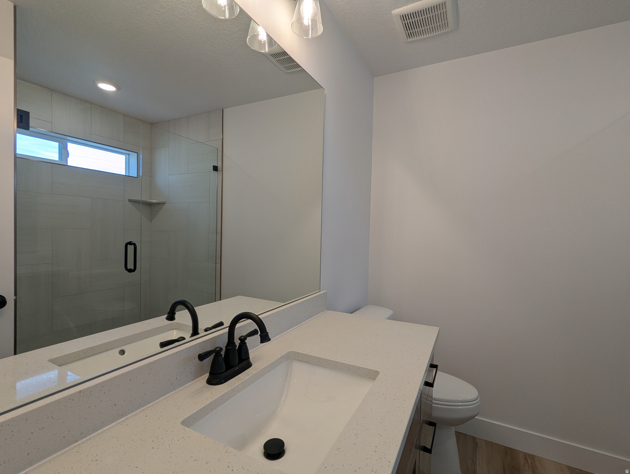 OVERLAKE ESTATES - Residential