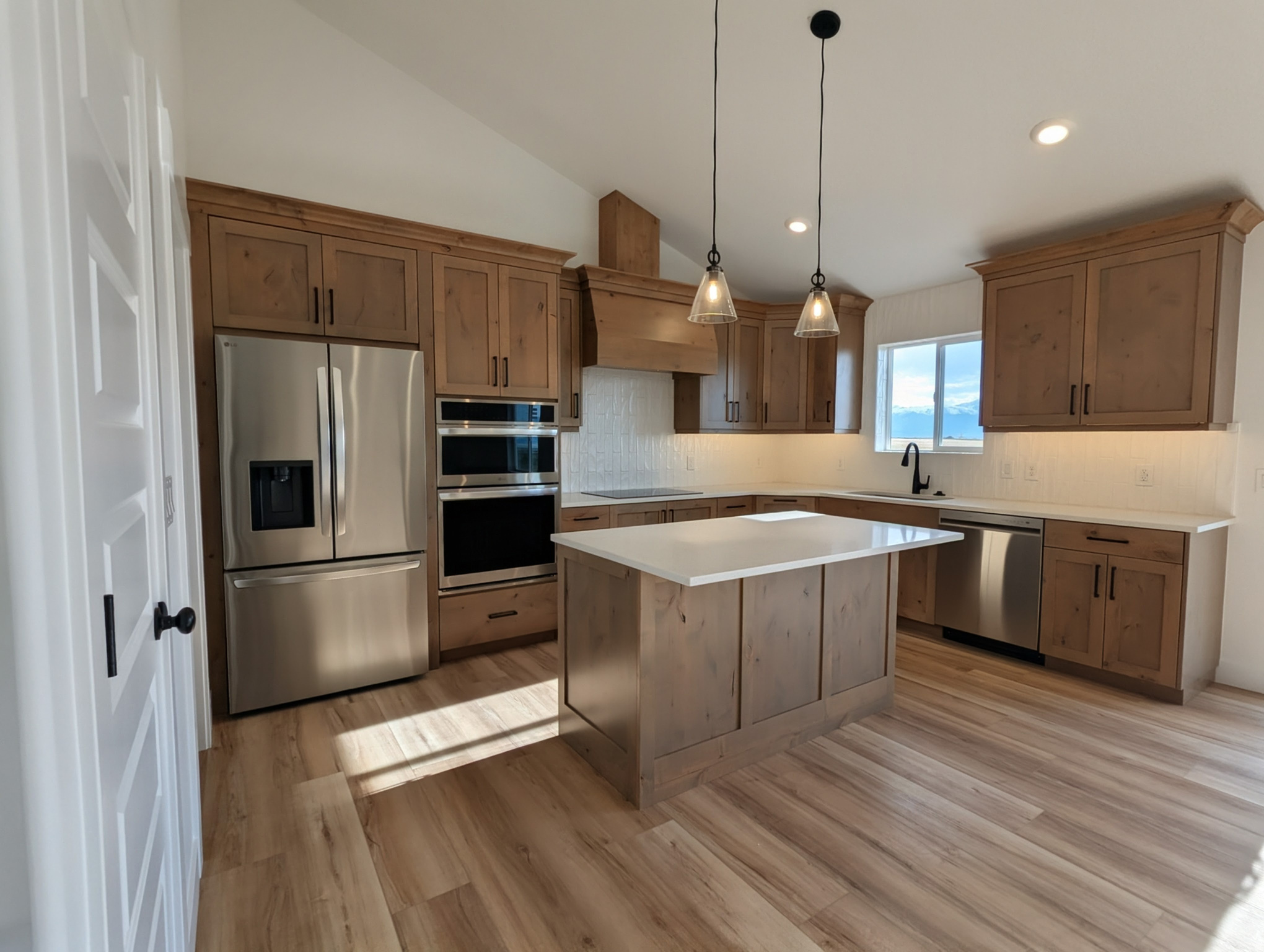 OVERLAKE ESTATES - Residential
