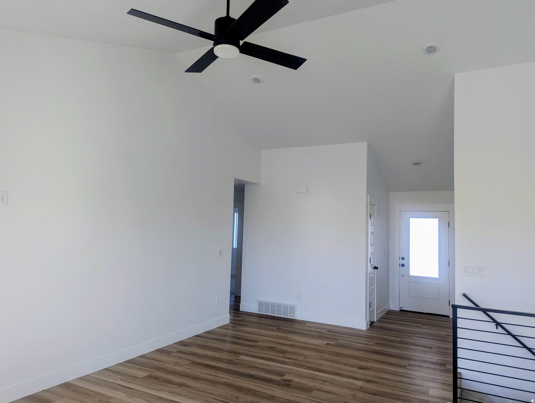 OVERLAKE ESTATES - Residential