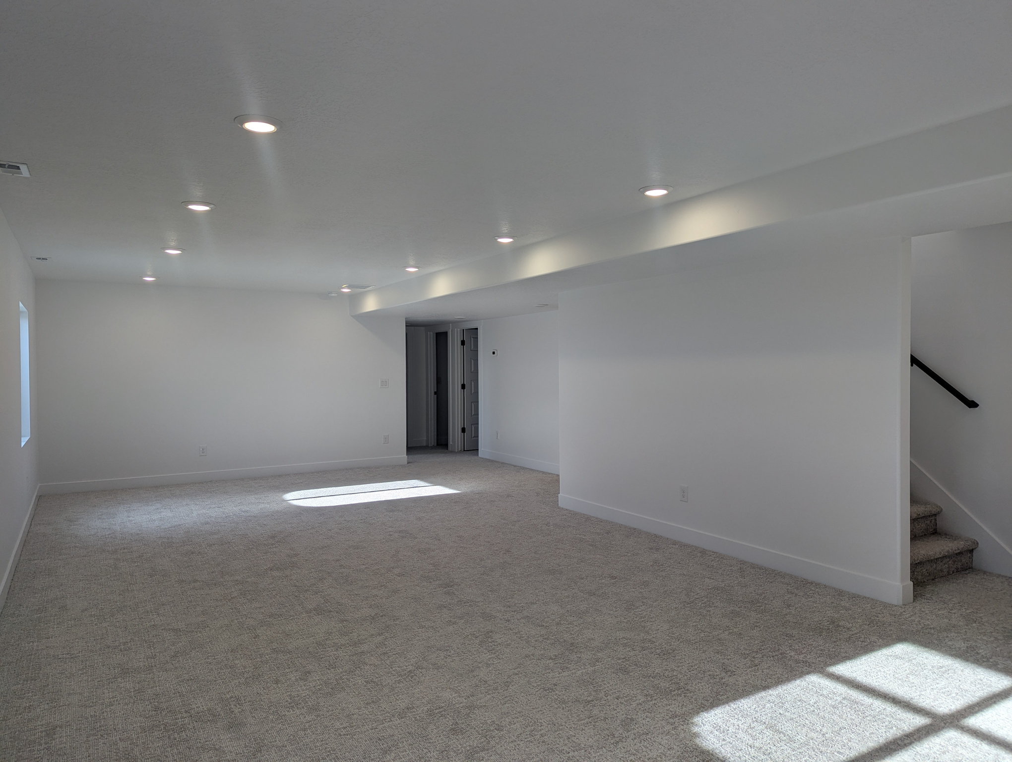 OVERLAKE ESTATES - Residential