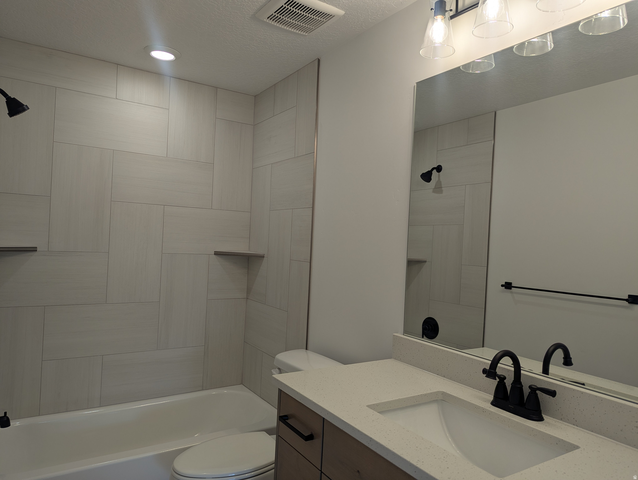 OVERLAKE ESTATES - Residential