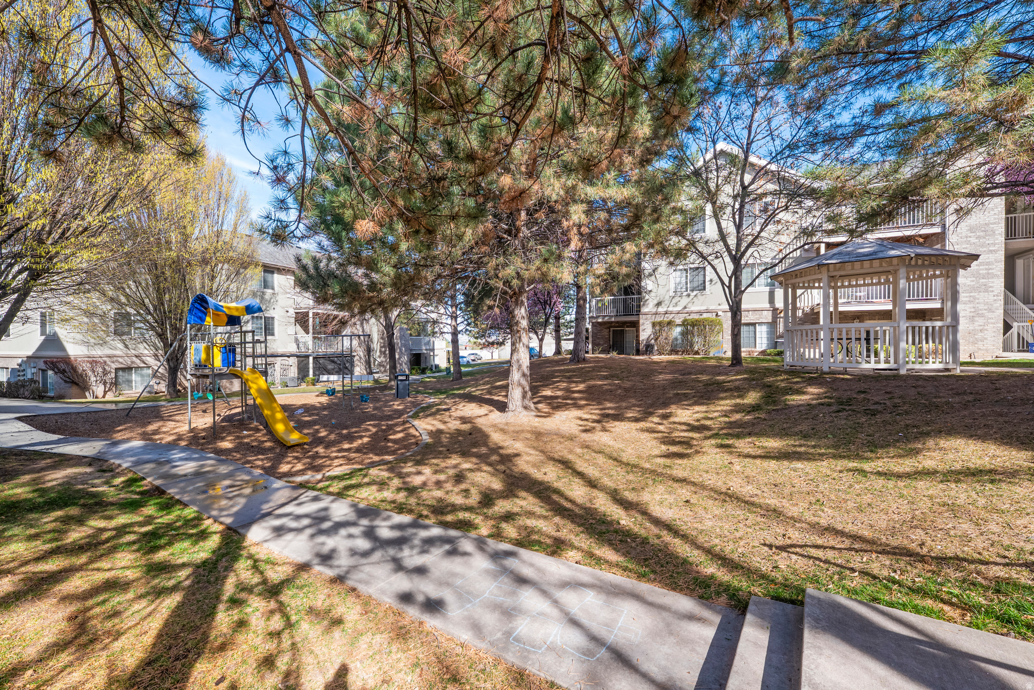 SHADOWRIDGE - Residential