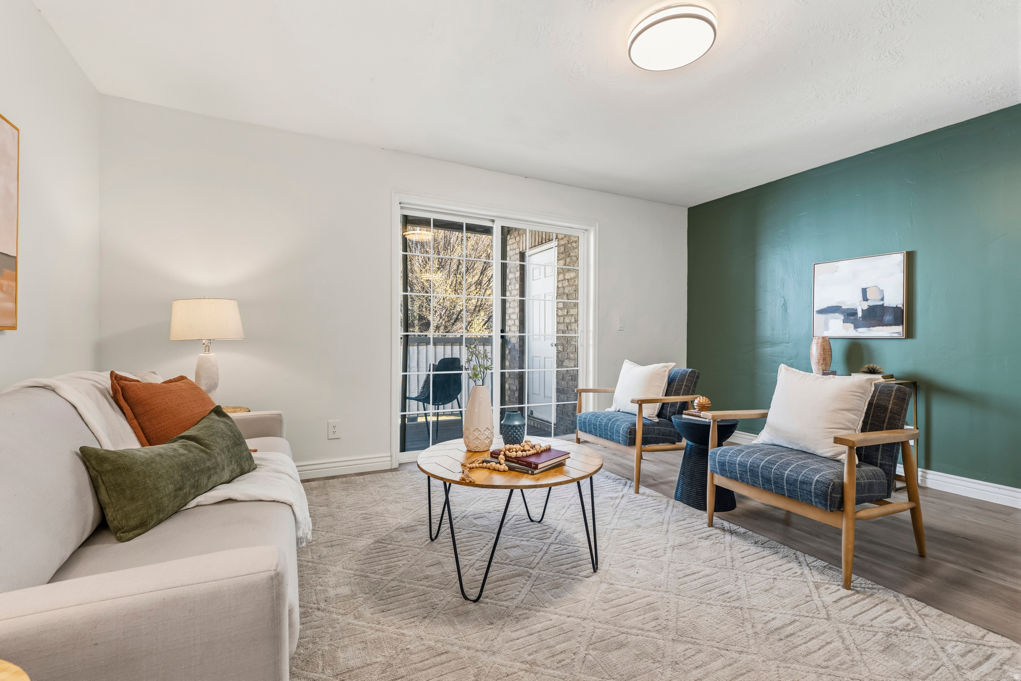 SHADOWRIDGE - Residential